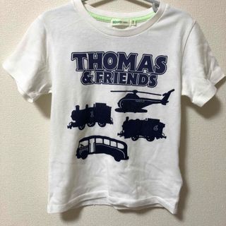 ビームス(BEAMS)の【110】【BEAMS mini】トーマス　Tシャツ　バーティー　ハロルド(Tシャツ/カットソー)