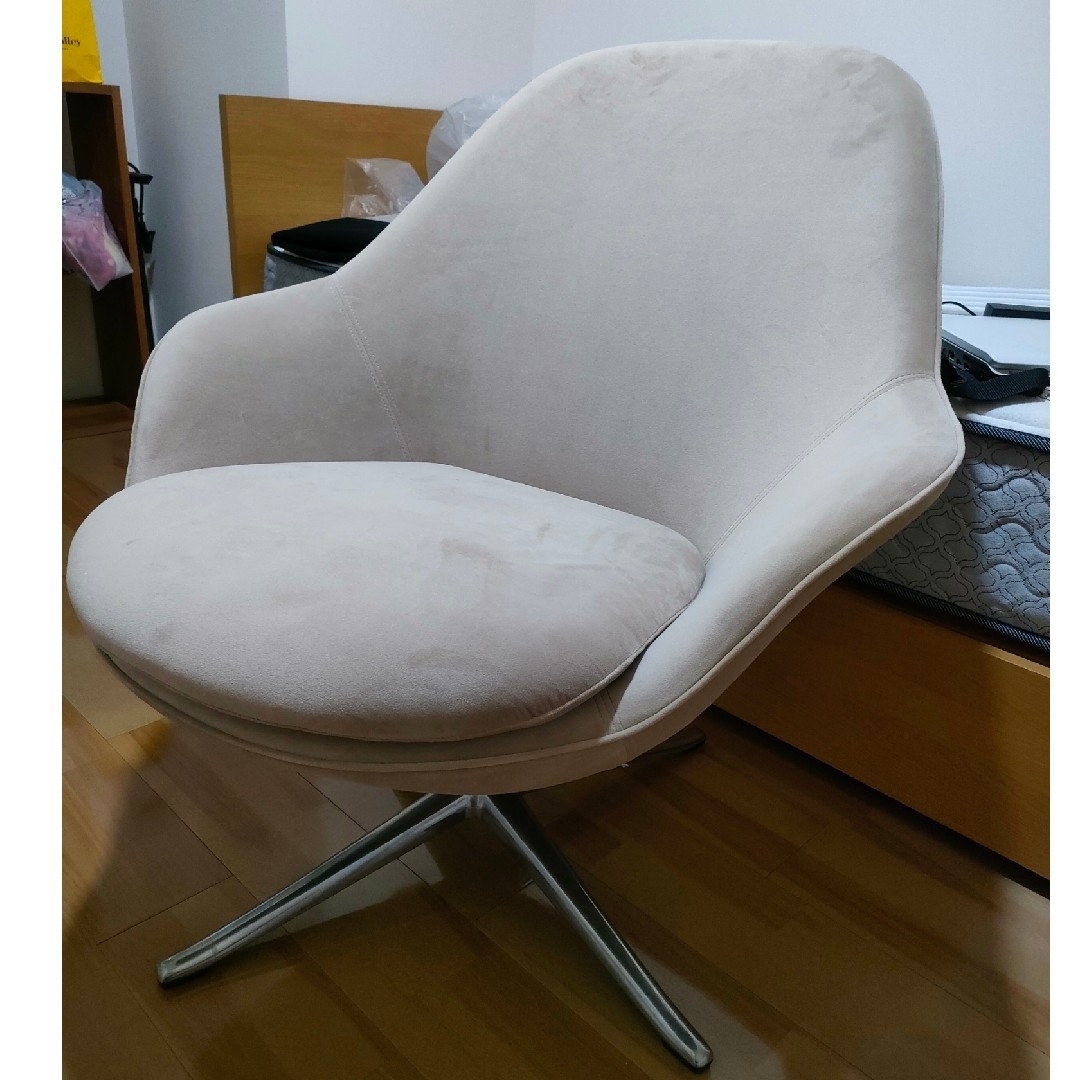 【定価40万円】BoConcept / ボーコンセプトVenetoラウンジチェア