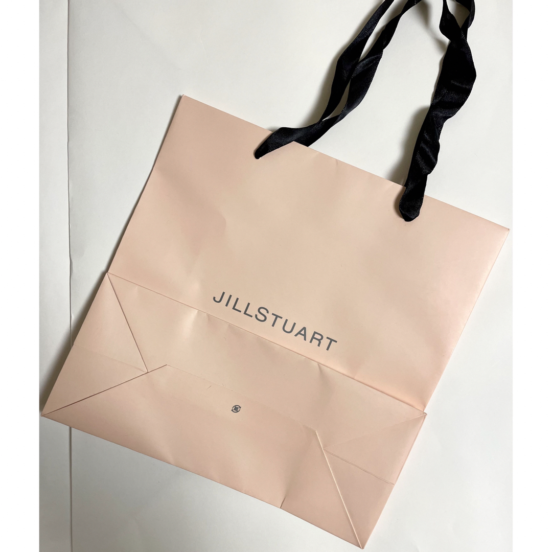 JILLSTUART(ジルスチュアート)のJILL STUART ショッパー レディースのバッグ(ショップ袋)の商品写真