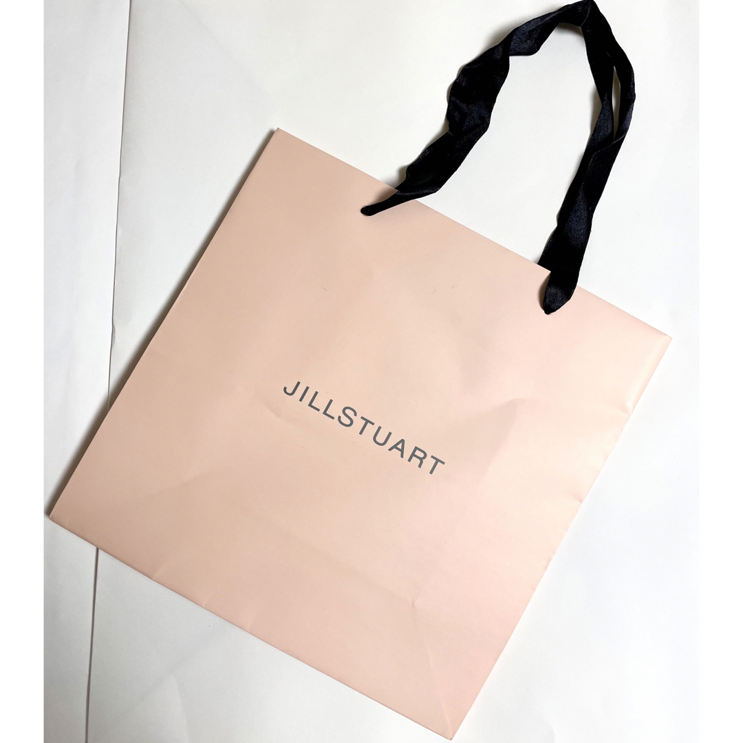 JILLSTUART(ジルスチュアート)のJILL STUART ショッパー レディースのバッグ(ショップ袋)の商品写真