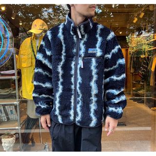 patagonia - ☆パタゴニア50周年記念限定☆ナチュラルブレンドレトロ