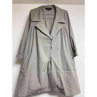 JILLSTUART - JILLSTUART カーキ コートの通販 by mh's shop|ジル