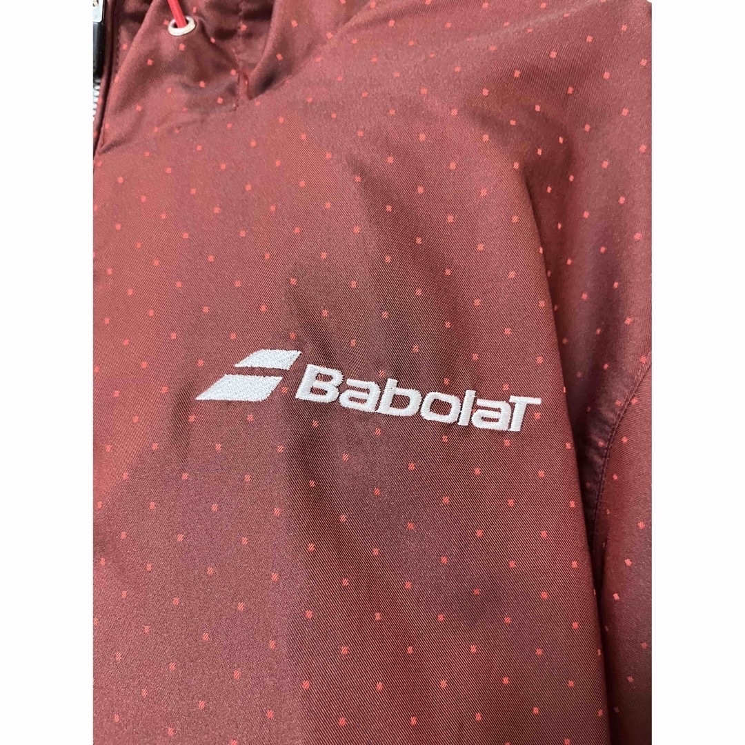 Babolat(バボラ)のジャージ上下セット　Babolat レディースのレディース その他(セット/コーデ)の商品写真