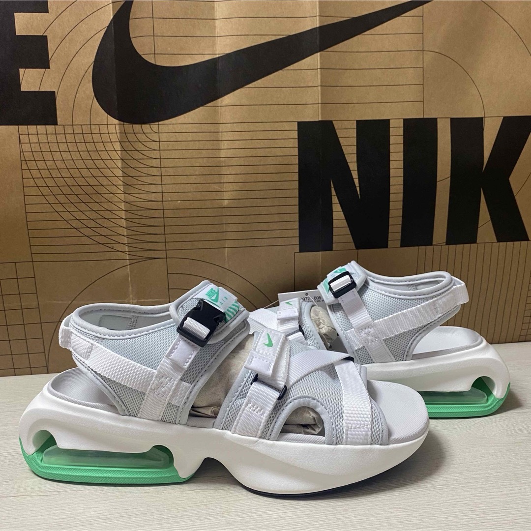 NIKE(ナイキ)の25cm NIKE AIR MAX SOL SANDAL レディースの靴/シューズ(サンダル)の商品写真