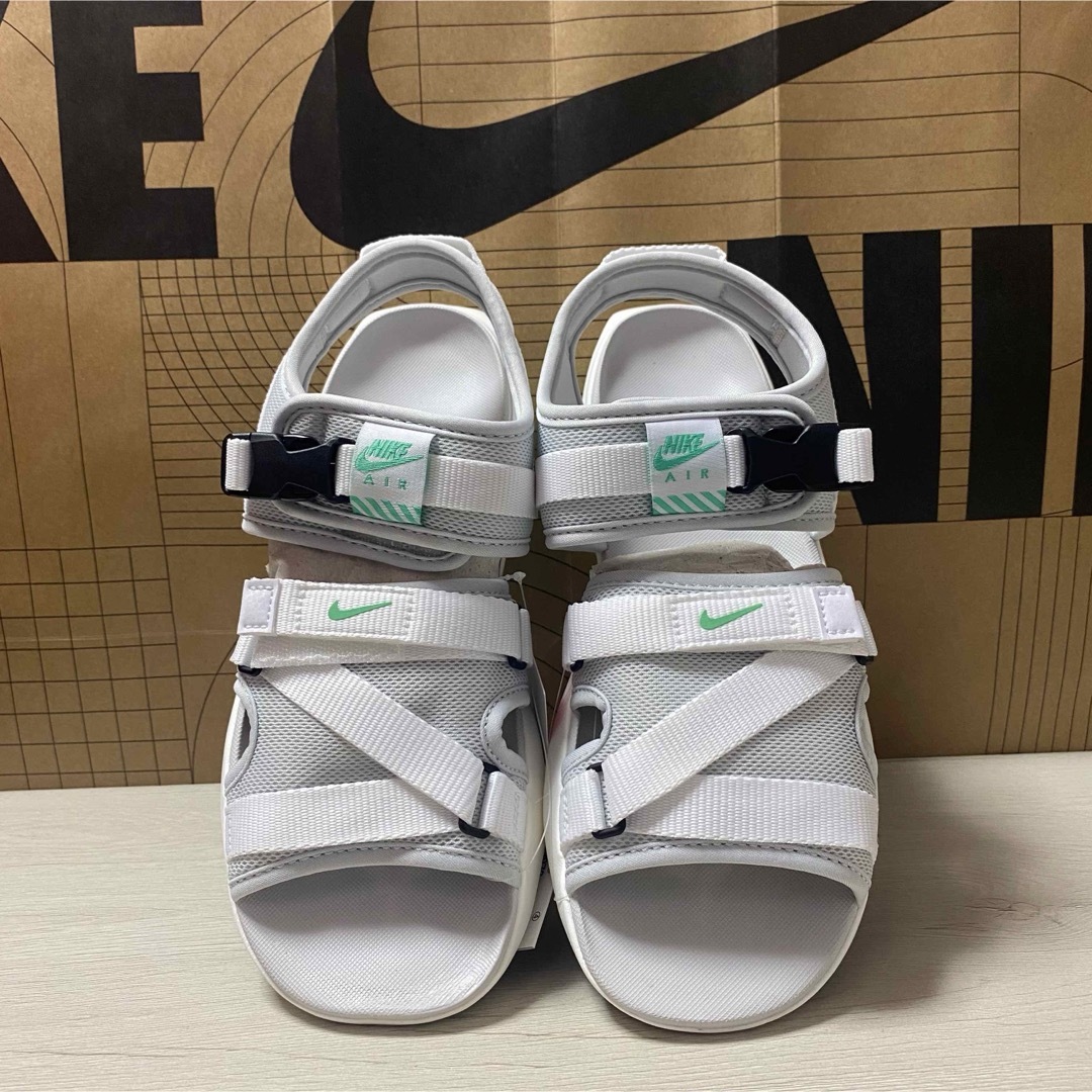 NIKE(ナイキ)の25cm NIKE AIR MAX SOL SANDAL レディースの靴/シューズ(サンダル)の商品写真