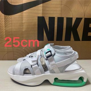 ナイキ(NIKE)の25cm NIKE AIR MAX SOL SANDAL(サンダル)