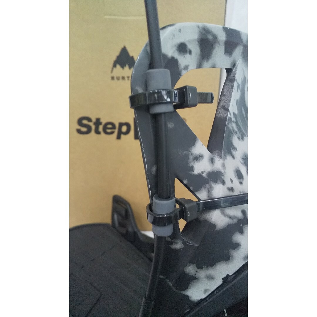 burton stepon レバー延長ケーブル『B'ケーブルPro』ロング burton stepon レバー延長ケーブル『B'ケーブルPro』ロング