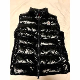 MONCLER ダウンジャケット/ダウンベスト レディース