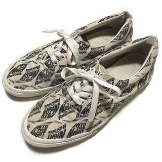 ヴァンズ(VANS)の80s VANS スニーカー Back Into The Night(スニーカー)