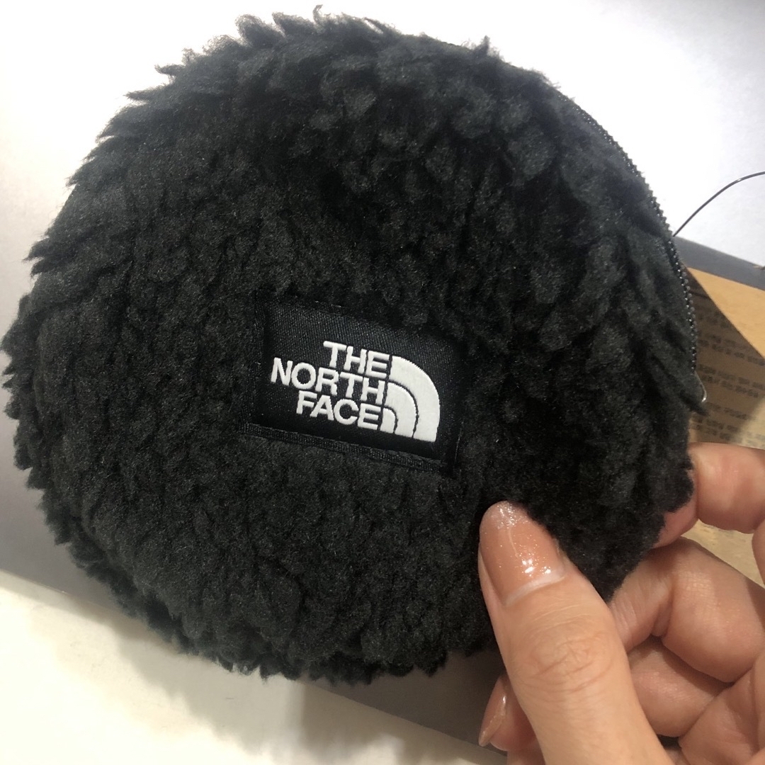 THE NORTH FACE(ザノースフェイス)のノースフェイス　コインケース メンズのファッション小物(コインケース/小銭入れ)の商品写真