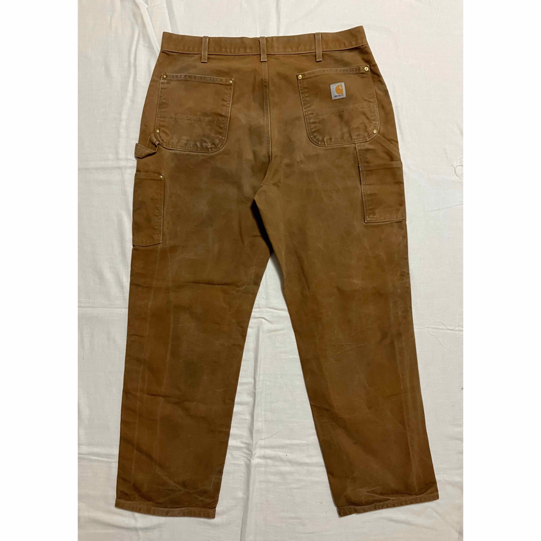 vintage ヴィンテージ carhartt カーハート ダブルニー USA