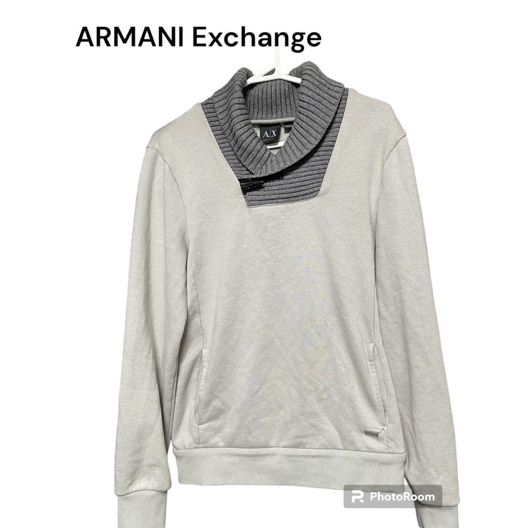 ARMANI Exchange アウター