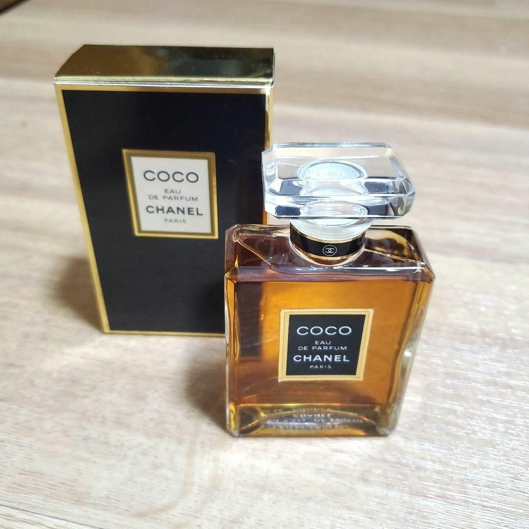 COCO  CHANEL    オードトアレ　15ml ×３本　未開封品