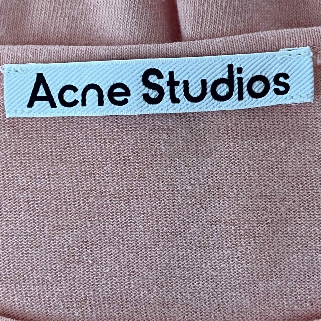 Acne Studios Tシャツ　662番