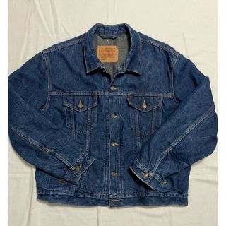 Levi's - 即日発送 New Manual #001 T-BACK DENIM JACKETの通販 by