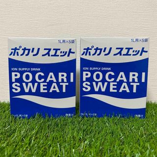 ポカリスエット 粉末(その他)