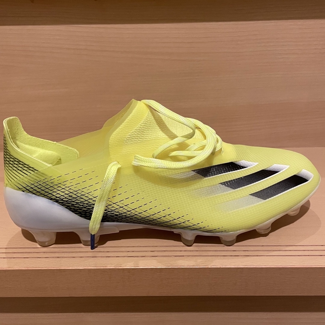 adidas(アディダス)の【アディダス】エックスゴースト.1 HG/AG 26.0cm スポーツ/アウトドアのサッカー/フットサル(シューズ)の商品写真