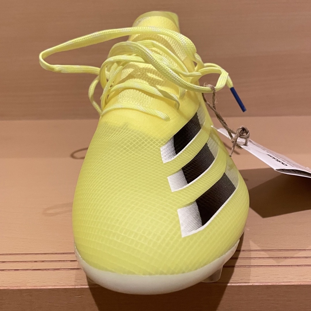 adidas(アディダス)の【アディダス】エックスゴースト.1 HG/AG 26.0cm スポーツ/アウトドアのサッカー/フットサル(シューズ)の商品写真