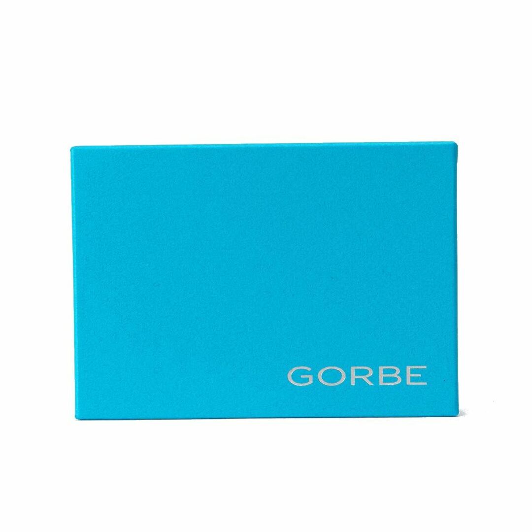 [GORBE] [ゴルベ] シルバー ブレスレット メンズ イタリア製 (フィガ