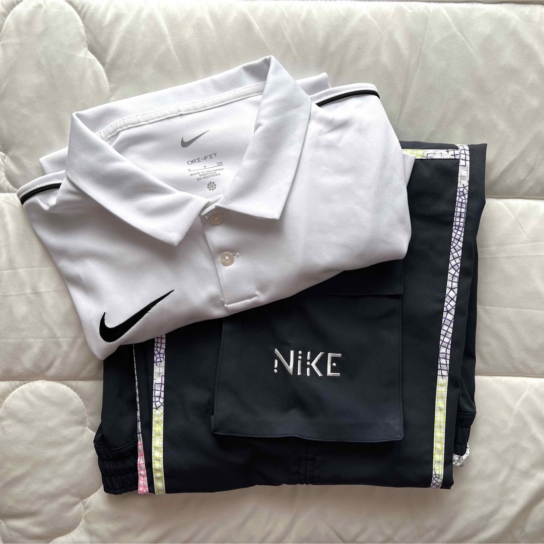 NIKE(ナイキ)のNIKE / pants  レディースのパンツ(ワークパンツ/カーゴパンツ)の商品写真