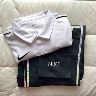 ナイキ(NIKE)のNIKE / pants (ワークパンツ/カーゴパンツ)