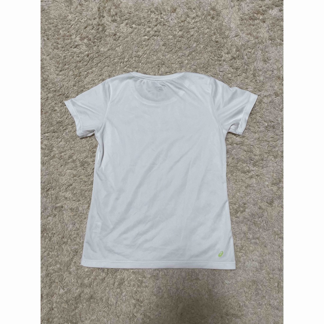 asics(アシックス)のASICS Tシャツ レディースのトップス(Tシャツ(半袖/袖なし))の商品写真