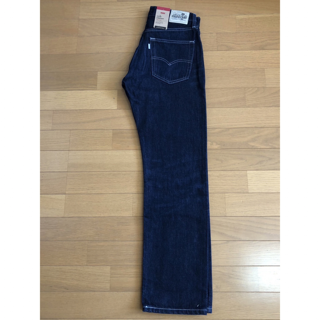 Levi's(リーバイス)のLevi's SilverTab STRAIGHT FIT  メンズのパンツ(デニム/ジーンズ)の商品写真