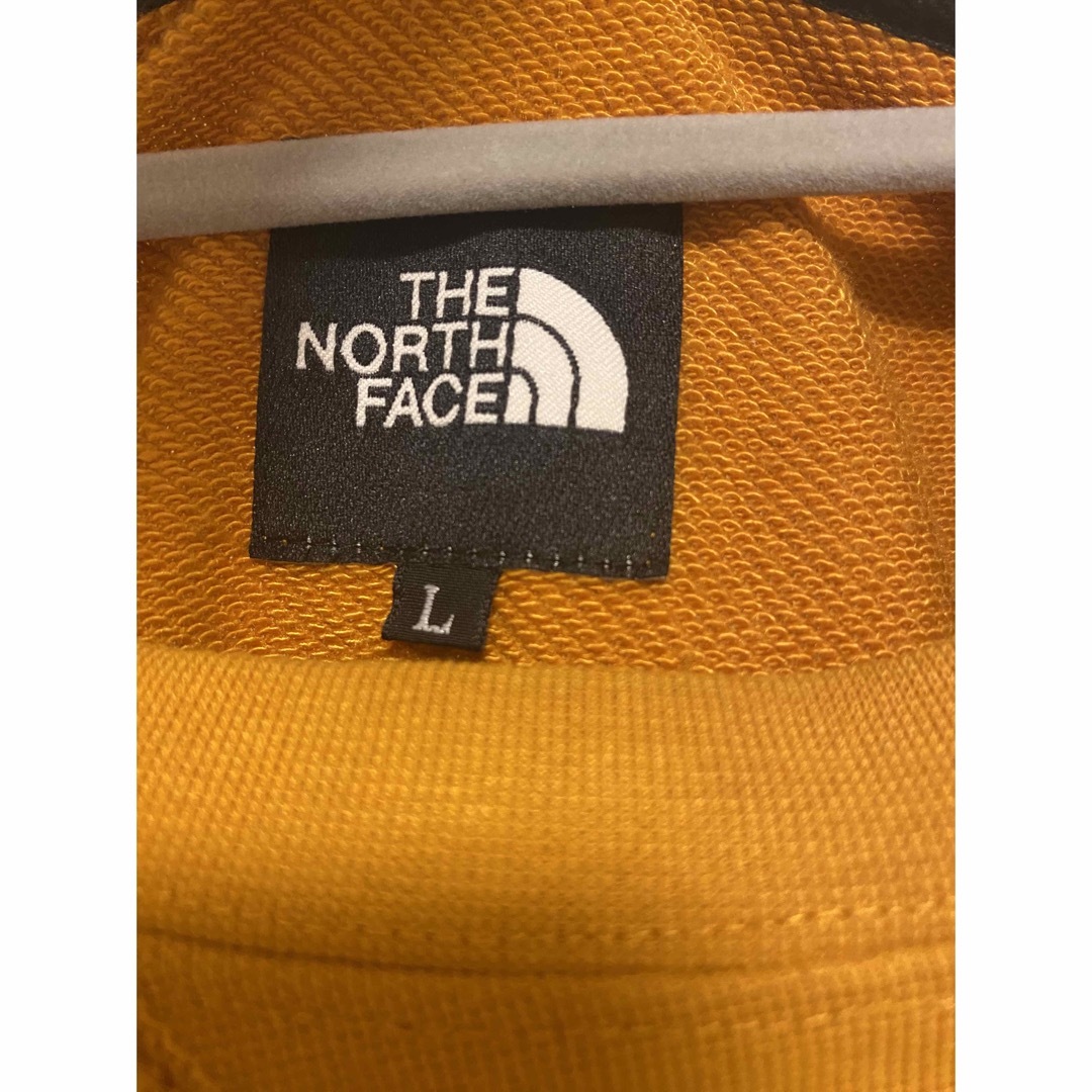 THE NORTH FACE(ザノースフェイス)のTHE NORTH FACE トレーナー メンズのトップス(スウェット)の商品写真