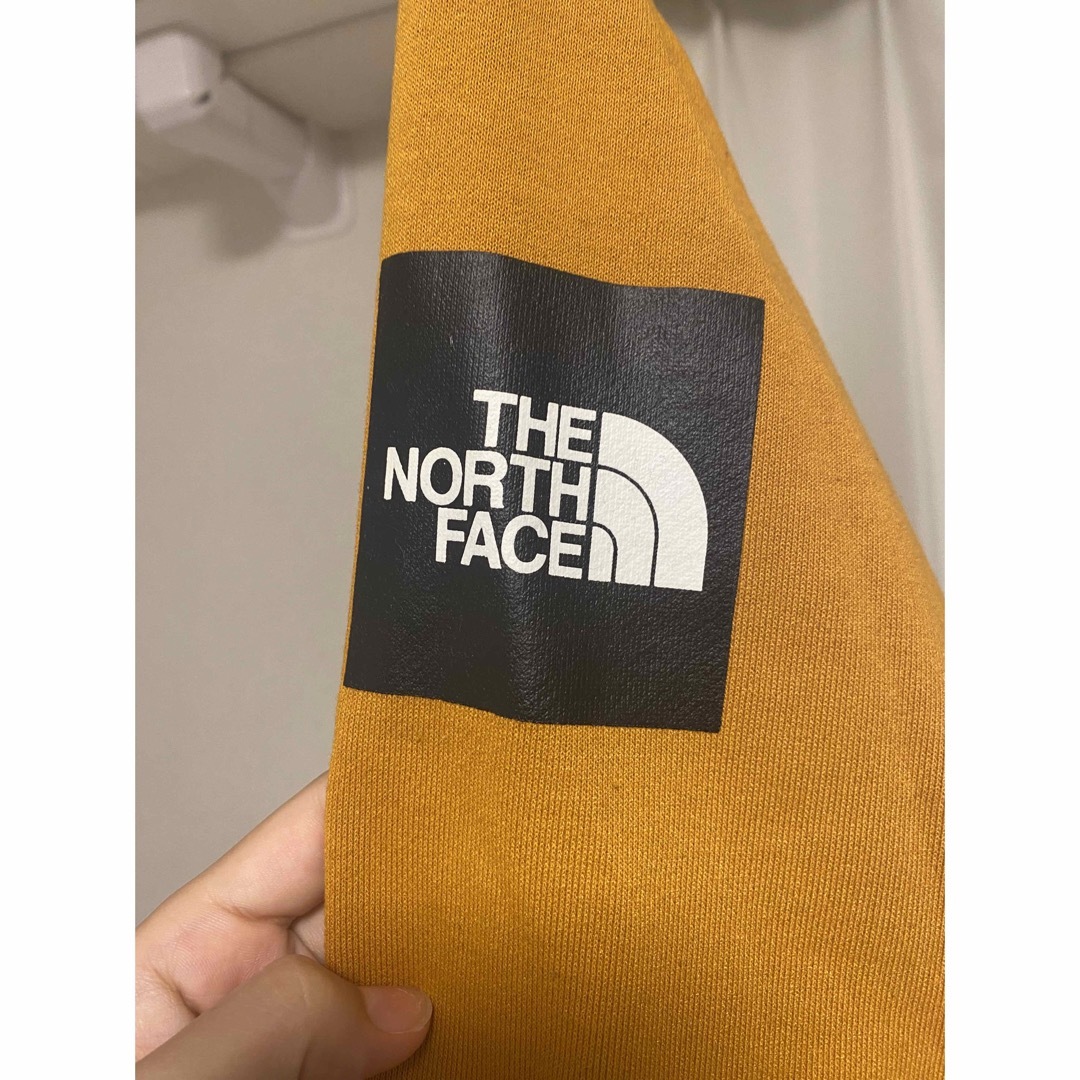 THE NORTH FACE(ザノースフェイス)のTHE NORTH FACE トレーナー メンズのトップス(スウェット)の商品写真