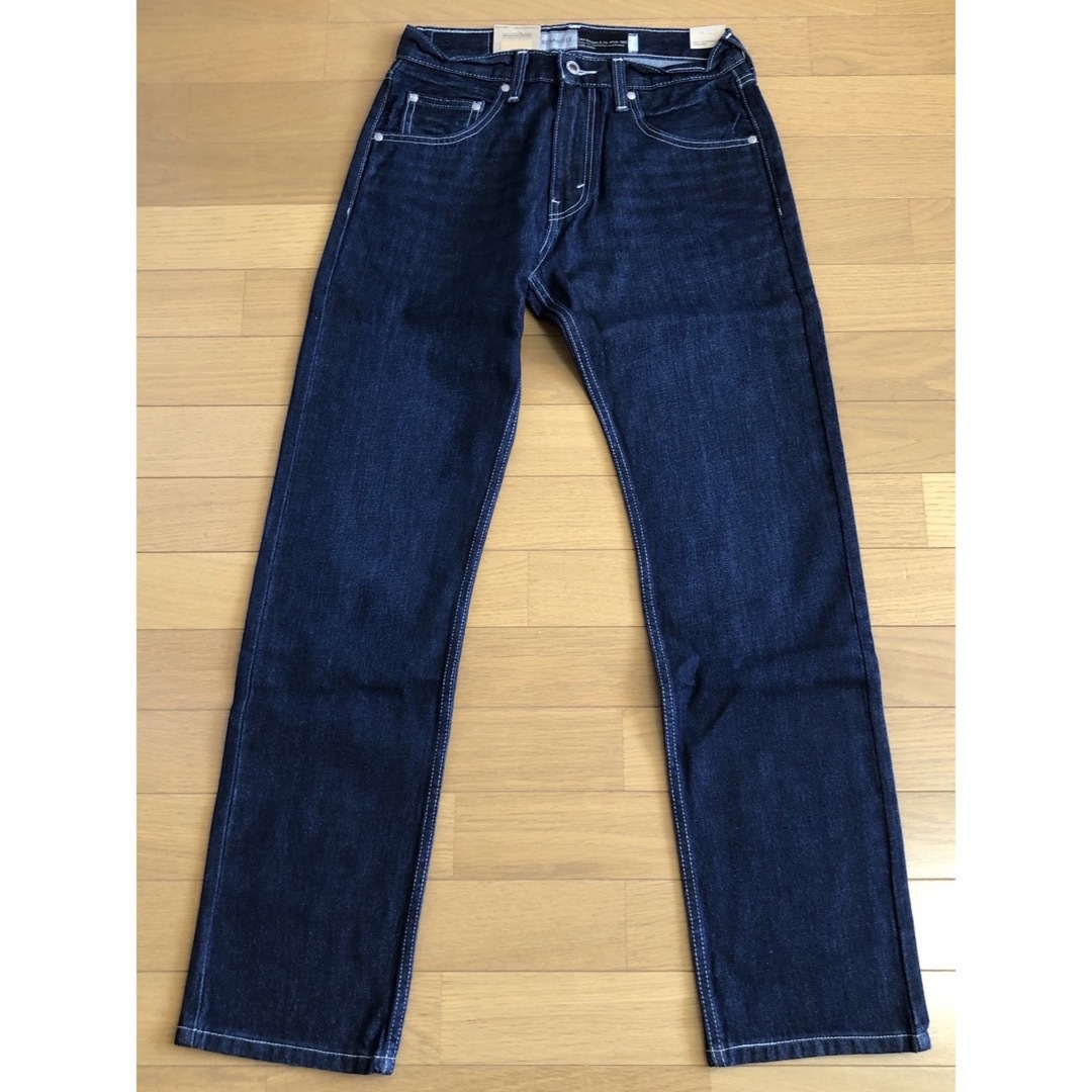 Levi's(リーバイス)のLevi's SilverTab STRAIGHT FIT  メンズのパンツ(デニム/ジーンズ)の商品写真