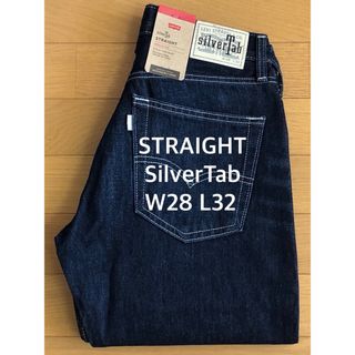 リーバイス(Levi's)のLevi's SilverTab STRAIGHT FIT (デニム/ジーンズ)