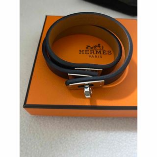 Hermes - エルメス ミニケリーブレスレットの通販 by sar|エルメス
