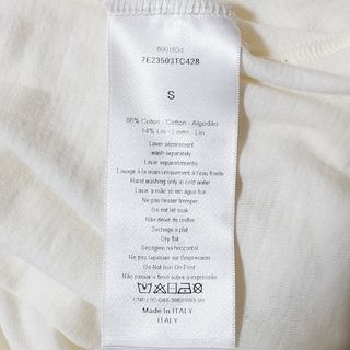 Christian Dior - クリスチャンディオール J'ADIOR 8 T Tシャツ