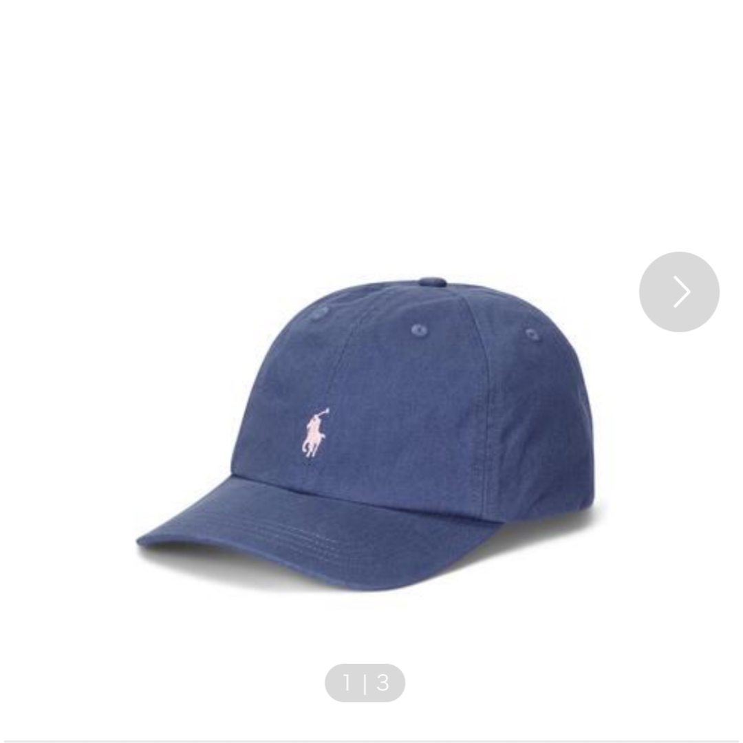 POLO RALPH LAUREN(ポロラルフローレン)のPOLO キッズ キッズ/ベビー/マタニティのキッズ服男の子用(90cm~)(その他)の商品写真