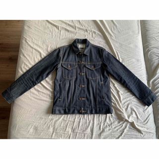 ネイバーフッド デニムジャケット neighborhood