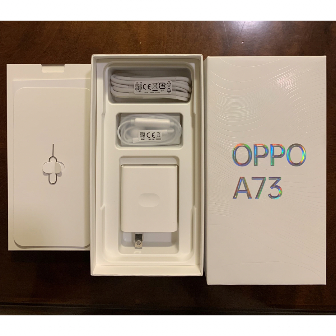 OPPO A73 64GB