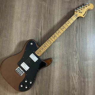Hisonus EXCELLENT GUITARエレキギター テレキャスターの通販|ラクマ