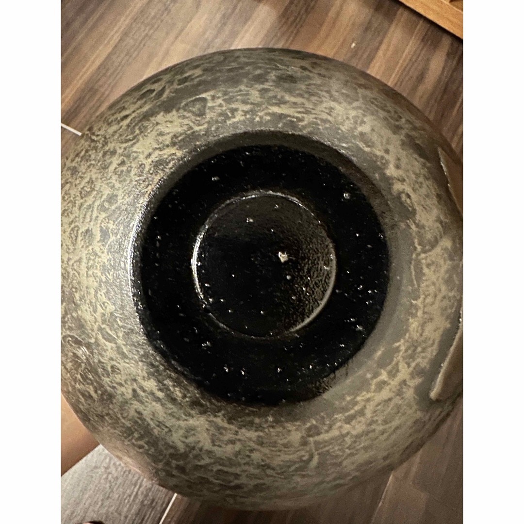 ZARA HOME(ザラホーム)の美品✨Alex HOME DECOR花瓶オブジェ雑貨 ハンドメイドのインテリア/家具(インテリア雑貨)の商品写真