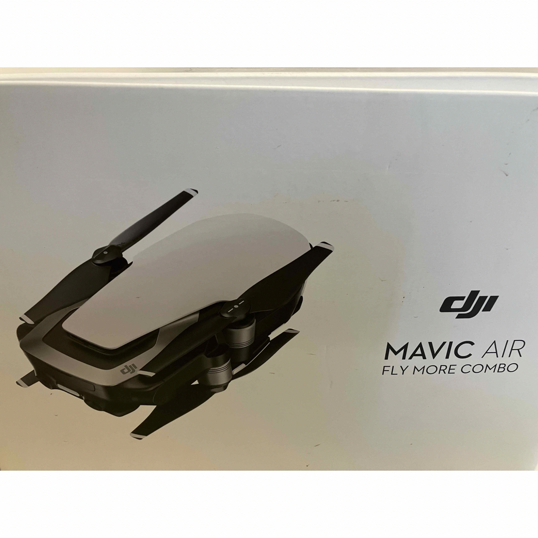 ドローン　Mavic Airエンタメ/ホビー