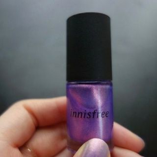 イニスフリー(Innisfree)のinnisfree  ネイル  #224(マニキュア)