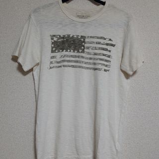 デニムアンドサプライラルフローレン(Denim & Supply Ralph Lauren)のデニムアンドサプライラルフローレン Tシャツ Sサイズ(Tシャツ/カットソー(半袖/袖なし))