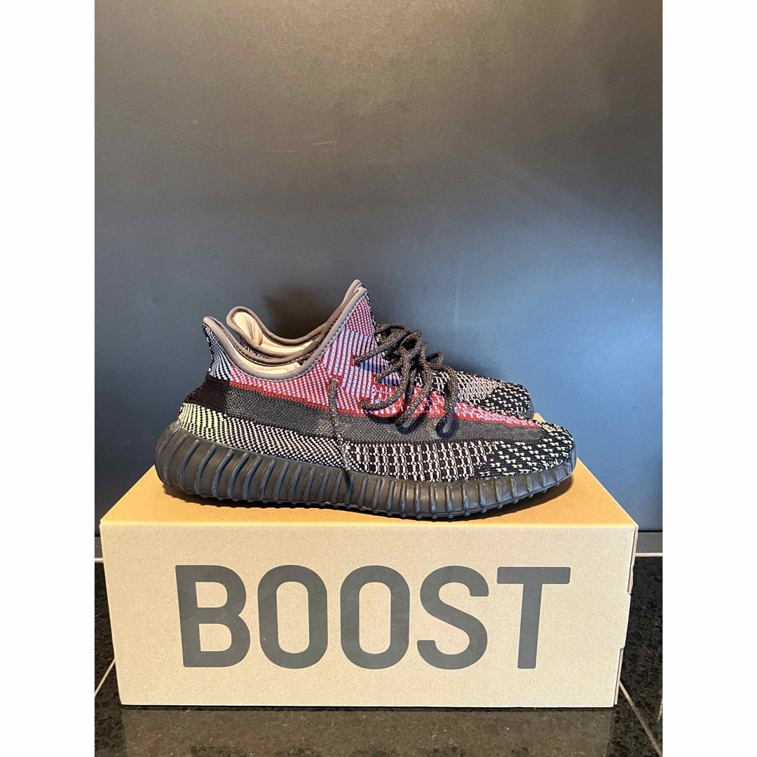 【送料込】YEEZY BOOST 350 V2 YECHEIL 29