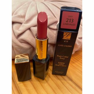 エスティローダー(Estee Lauder)のエスティーローダー　口紅(口紅)