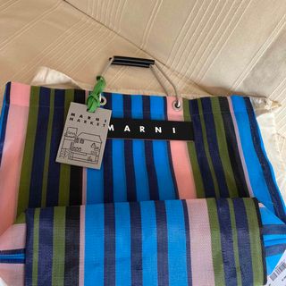 マルニ(Marni)のMARNI  トートバッグ(トートバッグ)