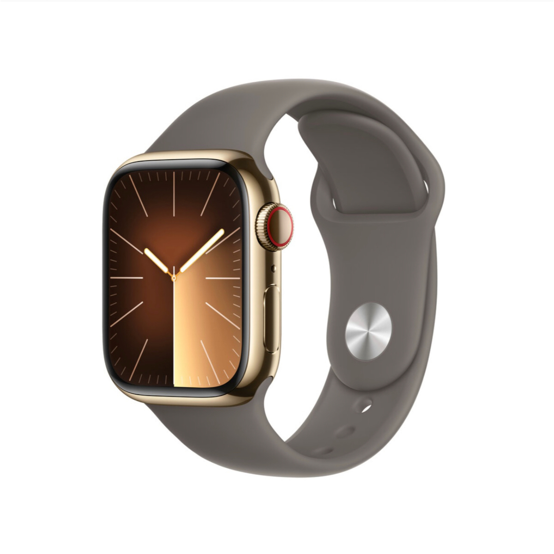 Apple Watch Series 9 メンズの時計(腕時計(デジタル))の商品写真