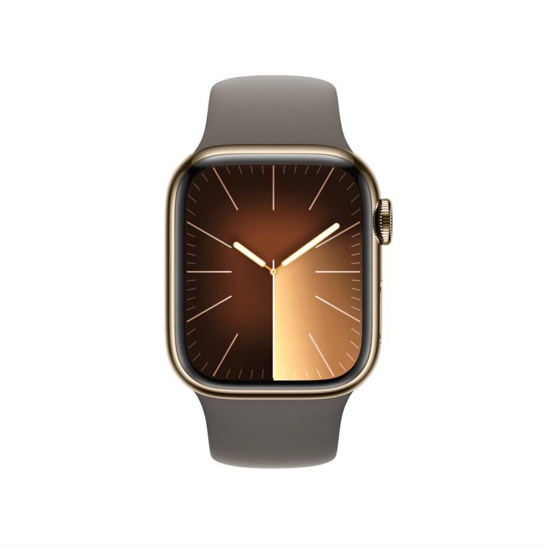 Apple Watch Series 9 メンズの時計(腕時計(デジタル))の商品写真