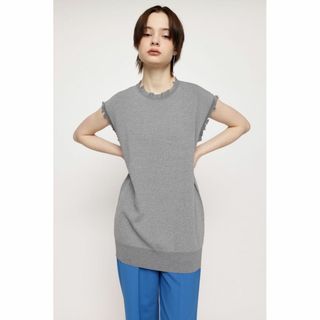 スライ(SLY)のスライ♡ FRENCH SLEEVE CRUSH TUNIC、パンツセット(セット/コーデ)