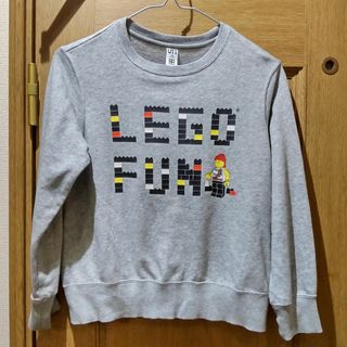 レゴ トレーナーの通販 39点 | Legoを買うならラクマ