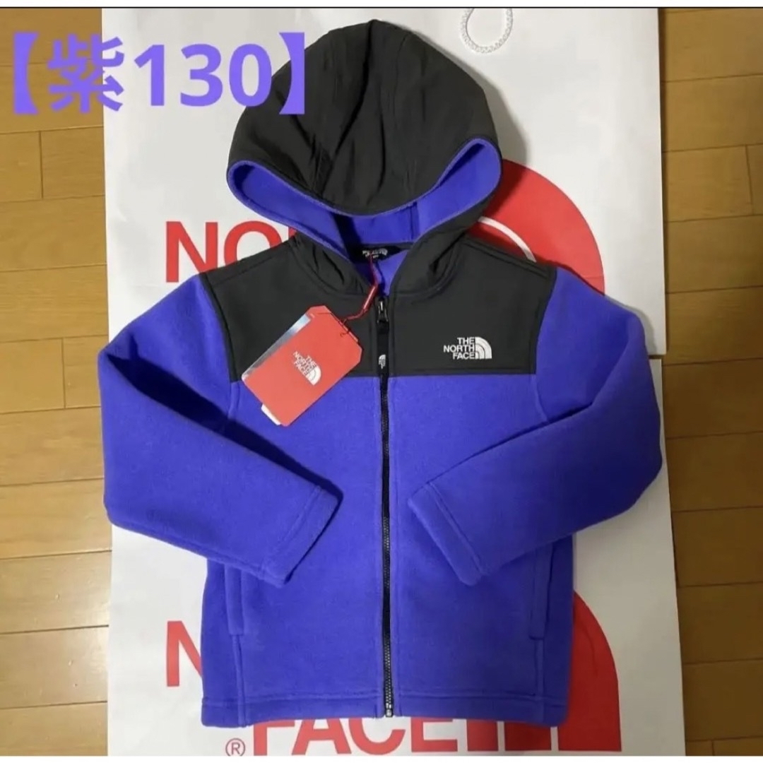 THE NORTH FACE - 【新品タグ付き】海外限定ノースフェイス フリース ...