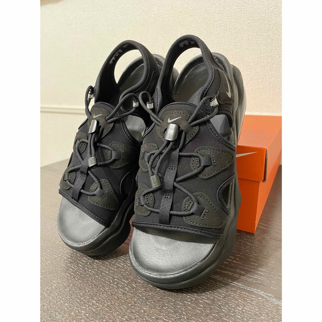 NIKE(ナイキ)の新品 未使用 NIKE ナイキ ココ KOKO SANDAL 26cm US9 レディースの靴/シューズ(サンダル)の商品写真